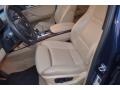 2010 BMW X6 Sand Beige Interior Interior Photo