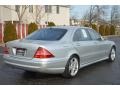 Brilliant Silver Metallic - S 430 Sedan Photo No. 7