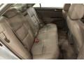 Sky Blue Pearl - Camry XLE Photo No. 13