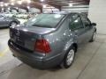 2003 Platinum Grey Metallic Volkswagen Jetta GL 1.8T Sedan  photo #4