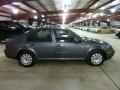 Platinum Grey Metallic - Jetta GL 1.8T Sedan Photo No. 5