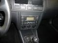 Platinum Grey Metallic - Jetta GL 1.8T Sedan Photo No. 9