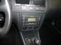 2003 Platinum Grey Metallic Volkswagen Jetta GL 1.8T Sedan  photo #9