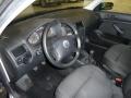 Platinum Grey Metallic - Jetta GL 1.8T Sedan Photo No. 16