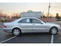 Brilliant Silver Metallic - S 430 Sedan Photo No. 7