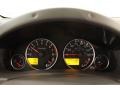 Night Armor Metallic - Frontier LE Crew Cab 4x4 Photo No. 8
