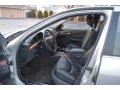 Brilliant Silver Metallic - S 430 Sedan Photo No. 9