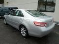 Classic Silver Metallic - Camry LE Photo No. 2