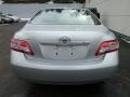 Classic Silver Metallic - Camry LE Photo No. 3