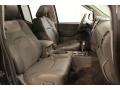 Night Armor Metallic - Frontier LE Crew Cab 4x4 Photo No. 12