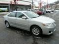 Classic Silver Metallic - Camry LE Photo No. 5