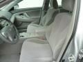Classic Silver Metallic - Camry LE Photo No. 7