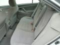 Classic Silver Metallic - Camry LE Photo No. 8