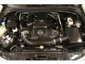 Night Armor Metallic - Frontier LE Crew Cab 4x4 Photo No. 16
