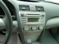 Classic Silver Metallic - Camry LE Photo No. 9