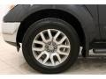 Night Armor Metallic - Frontier LE Crew Cab 4x4 Photo No. 17