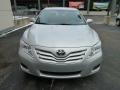 Classic Silver Metallic - Camry LE Photo No. 10