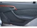 Brilliant Silver Metallic - S 430 Sedan Photo No. 21