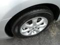 Classic Silver Metallic - Camry LE Photo No. 12
