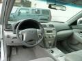 Classic Silver Metallic - Camry LE Photo No. 13