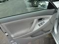 Classic Silver Metallic - Camry LE Photo No. 15