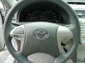 Classic Silver Metallic - Camry LE Photo No. 18
