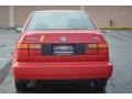 1999 Canyon Red Metallic Volkswagen Jetta GL Sedan  photo #4