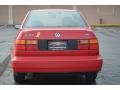 Canyon Red Metallic - Jetta GL Sedan Photo No. 4