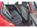 Canyon Red Metallic - Jetta GL Sedan Photo No. 10
