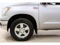 2010 Silver Sky Metallic Toyota Tundra SR5 Double Cab 4x4  photo #15