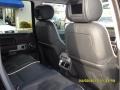 2006 Java Black Pearl Land Rover Range Rover Supercharged  photo #8
