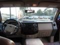 Dark Copper Metallic - F350 Super Duty King Ranch Crew Cab 4x4 Dually Photo No. 23