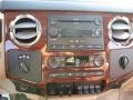 Dark Copper Metallic - F350 Super Duty King Ranch Crew Cab 4x4 Dually Photo No. 27