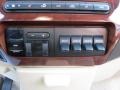Chaparral Brown Controls Photo for 2008 Ford F350 Super Duty #59246527