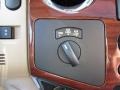 Dark Copper Metallic - F350 Super Duty King Ranch Crew Cab 4x4 Dually Photo No. 29