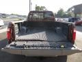 Dark Copper Metallic - F350 Super Duty King Ranch Crew Cab 4x4 Dually Photo No. 39