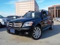 Black - GLK 350 4Matic Photo No. 1