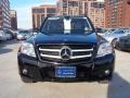 Black - GLK 350 4Matic Photo No. 3