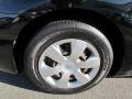 Black - Camry LE Photo No. 3