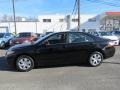 Black - Camry LE Photo No. 4