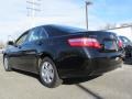 Black - Camry LE Photo No. 5