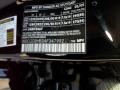 Black - GLK 350 4Matic Photo No. 19