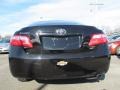 Black - Camry LE Photo No. 6
