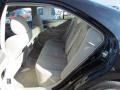 Black - Camry LE Photo No. 7