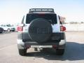 Titanium Metallic - FJ Cruiser 4WD Photo No. 4