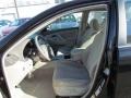 Black - Camry LE Photo No. 10