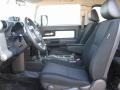 Titanium Metallic - FJ Cruiser 4WD Photo No. 9