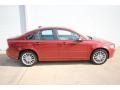 Flamenco Red Metallic - S40 T5 Photo No. 2