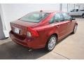 Flamenco Red Metallic - S40 T5 Photo No. 3