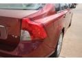 Flamenco Red Metallic - S40 T5 Photo No. 10